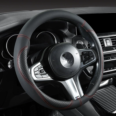 Steering wheel cover – Tiktok, Foreign Trade