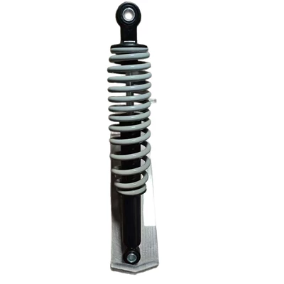 in Stock, damping system