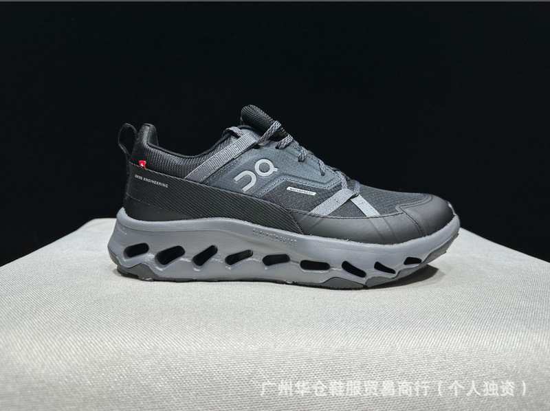 莆田新款On昂跑cloudhorizon春秋户外缓震运动鞋男女款舒适徒步鞋|undefined