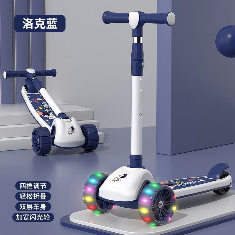 Internal steel plate/extended body/blue + installation-free