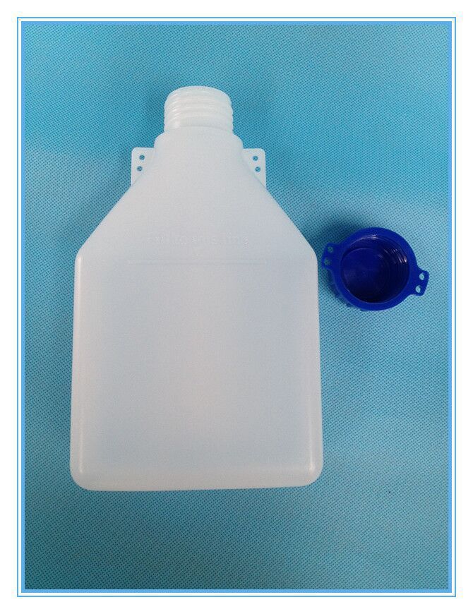 油样瓶/样品瓶 型号:OH055-1L库号：M267978