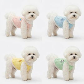 狗狗服装;猫猫服饰;宠物绝育服/生理裤