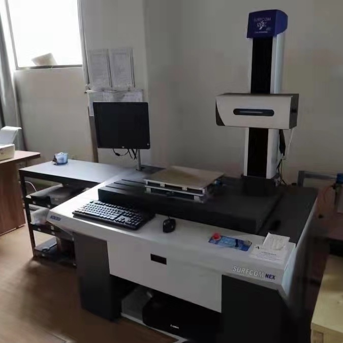 东京精密ACCERTECH SURFCOM NEX表面粗糙度轮廓测量一体机