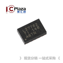 ȫ��ԭװ LM27762DSSR WSON-12 ���������������ɱ�оƬ