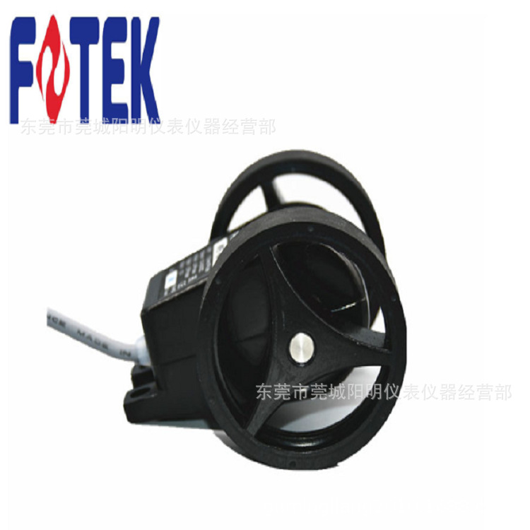 店长推荐正品 台湾FOTEK阳明 WE-M4T 传感器/米轮发讯器/编码器编