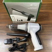 车载吸尘器无线迷你手持便携式吹吸一体家用清洁桌面车用吹尘器