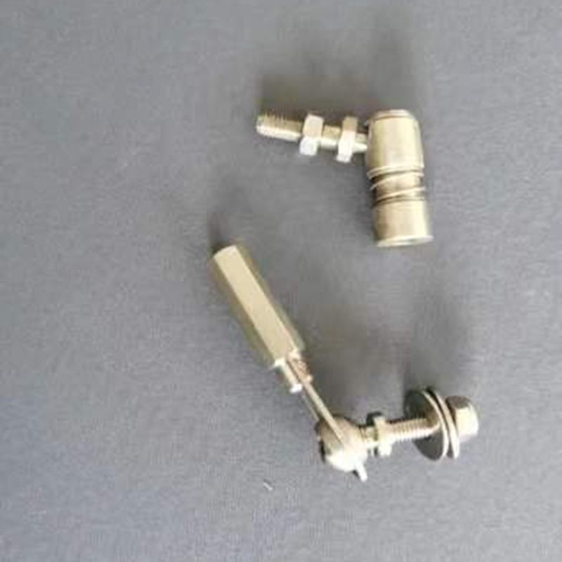 마린 스로틀 케이블 볼 조인트 스테인레스 스틸 볼 조인트 자동차 스로틀 케이블 기어 액세서리 제조 업체 도매