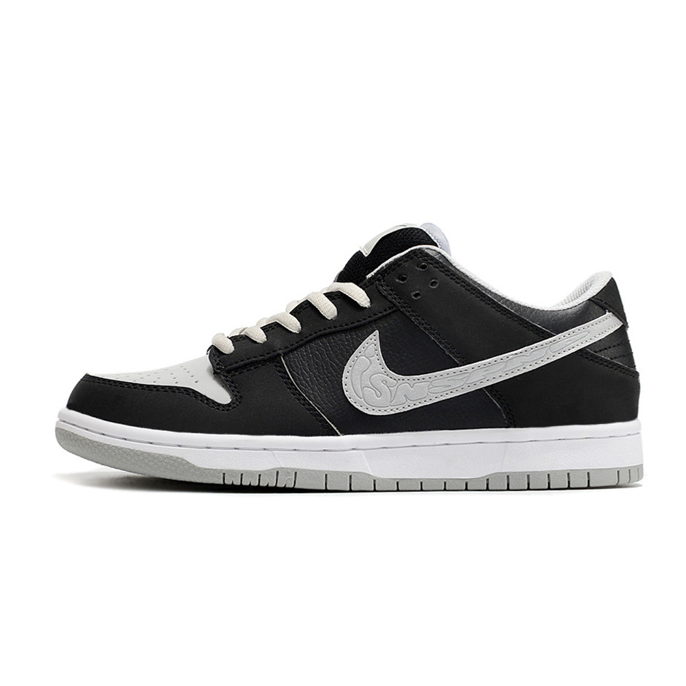 Naik oficial dunk sb Green Apple Low-top AJ1 Air Force One AF Putian Shoes Zapatos para hombres y mujeres Deportes para estudiantes Pure Original