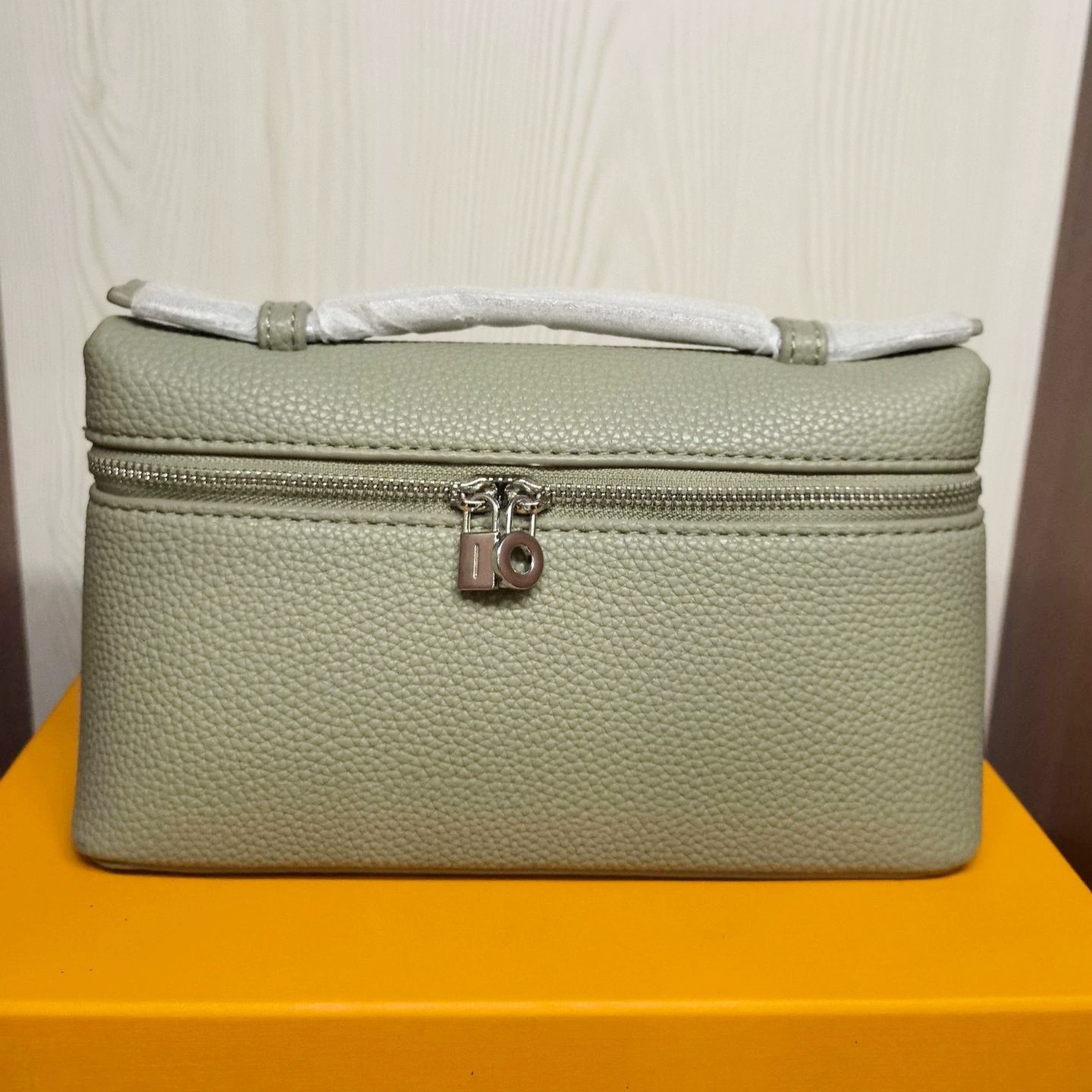 Lunch box, handheld shoulder bag, high-end