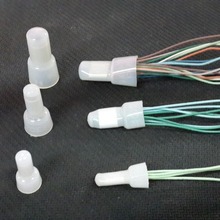 灯饰配件，连接压线帽，电线接线帽，防漏电压线帽CE-1 等等系列