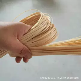 竹编;竹质工艺品