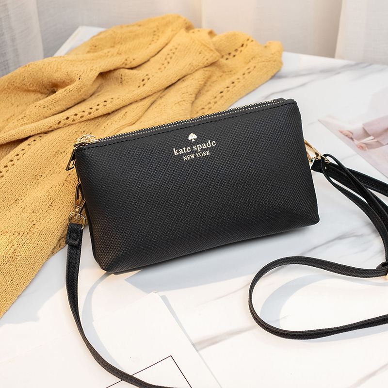 2021 Summer New Middle-aged Women's Mother Bag ks Shoulder Crossbody Small Bag Double Layer Food Buying Mobile Phone Coin Purse 2021 Summer New Middle-aged Women's Mother Bag ks Shoulder Crossbody Small Bag Double Layer Food Buying Mobile Phone Coin Purse