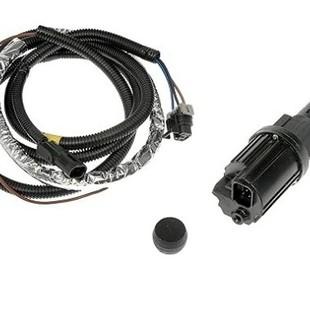 ‎ 26013495; 26060073; 8895Dorman 600-490 Four-Wheel Drive Actuator with Part