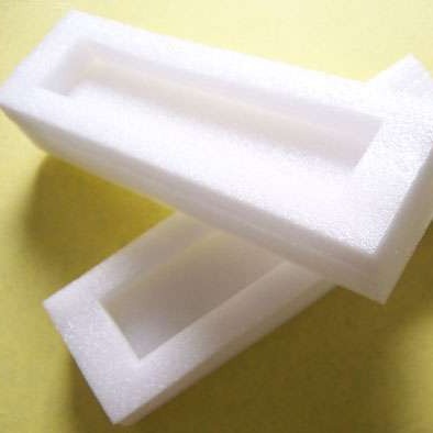 珍珠棉防护包装内衬珍珠棉裁片垫片尺寸泡棉epe