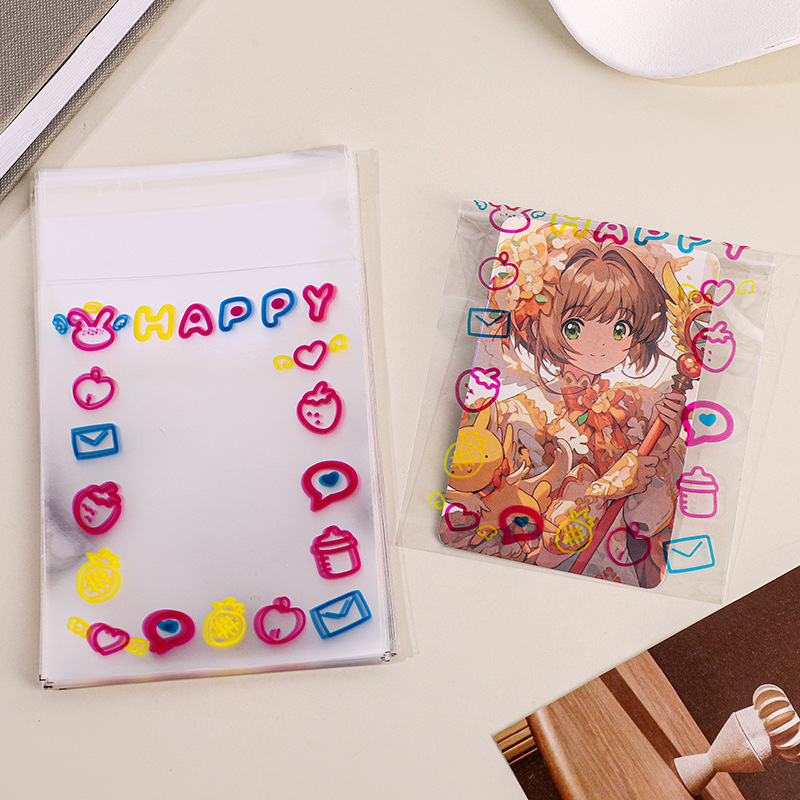 엔젤버니 [50매입] 8*10+3