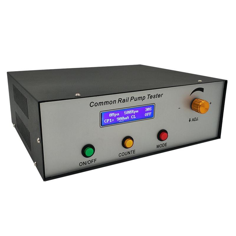 Common Rail Oil Pump Detector High Voltage Common Rail Oil Pump Detector Cp1Cp2Cp3 Electric Installation Hp0 Oil Pump Detector