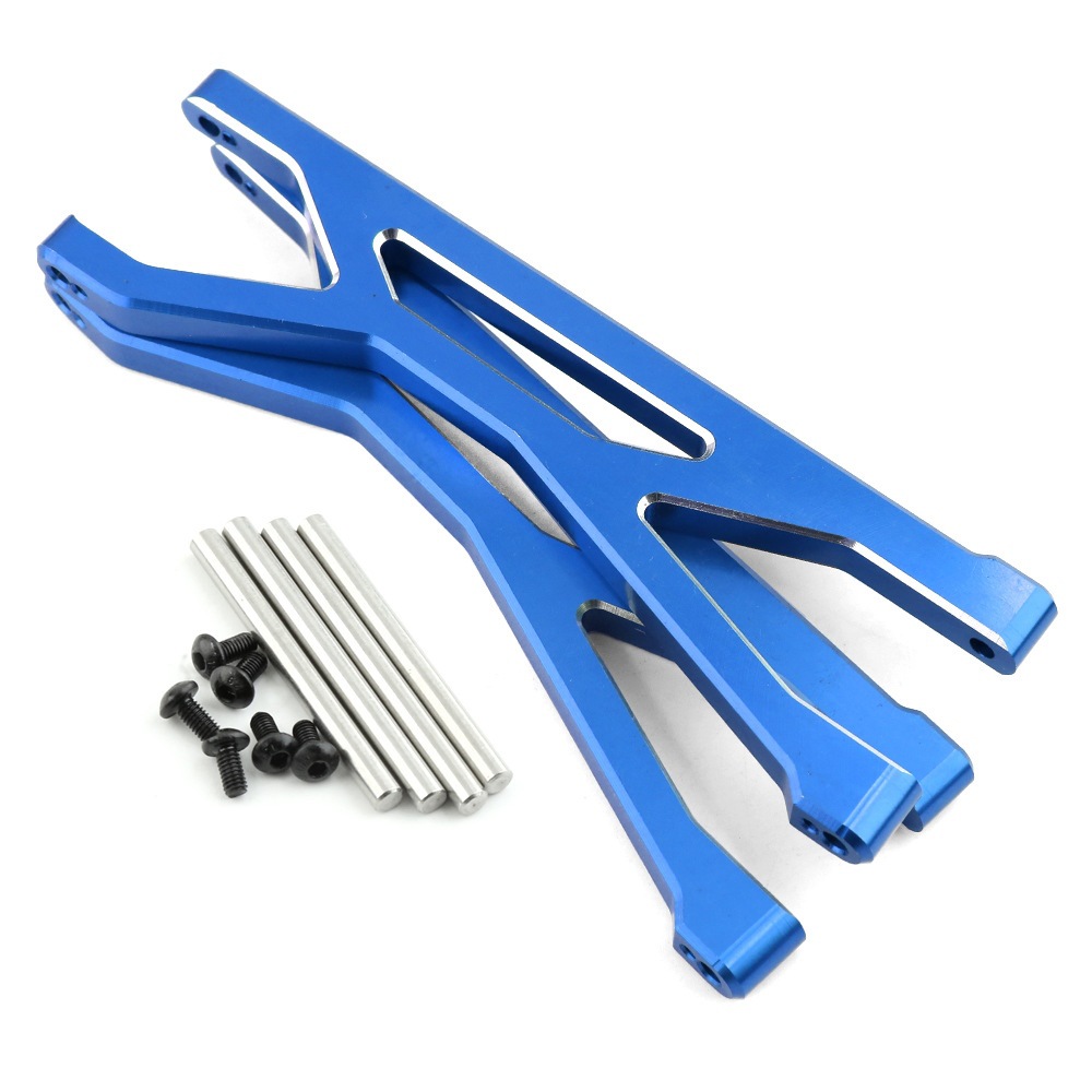 Upper swing arm-blue