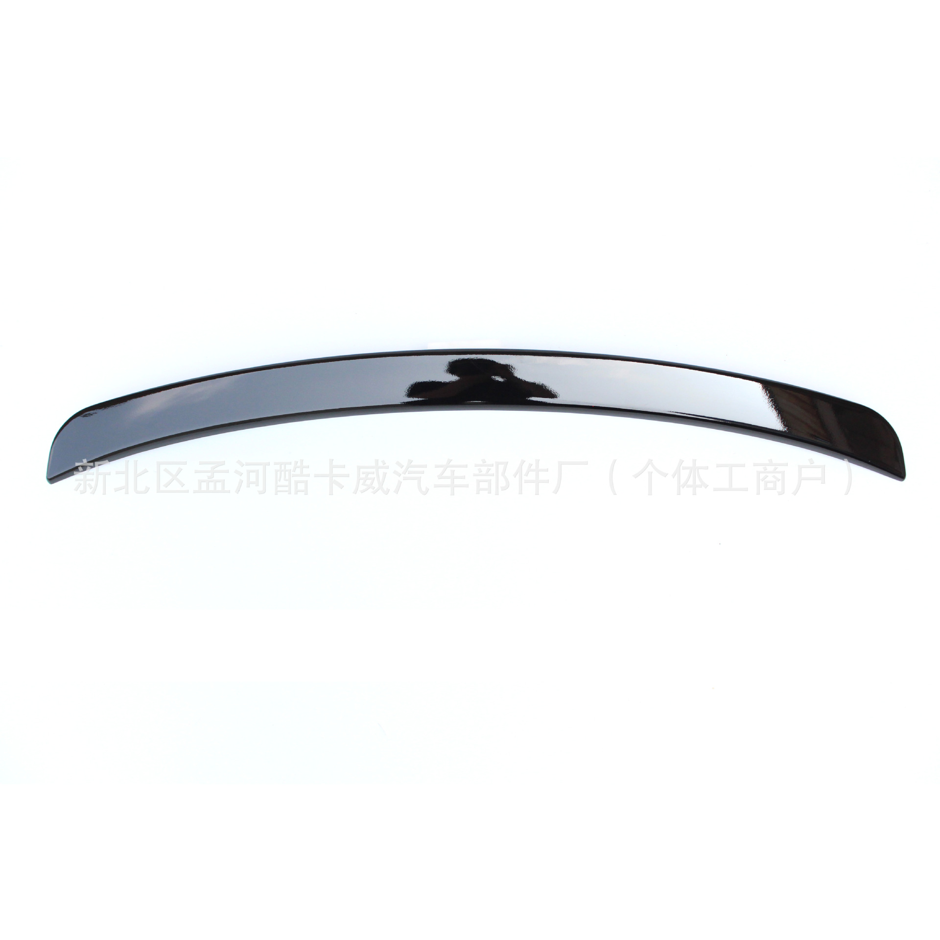 Suitable for 2001-2006 Mercedes-Benz C-Class W203 Modified C180 200 260 320 C55 Top Wing and Rear Wing