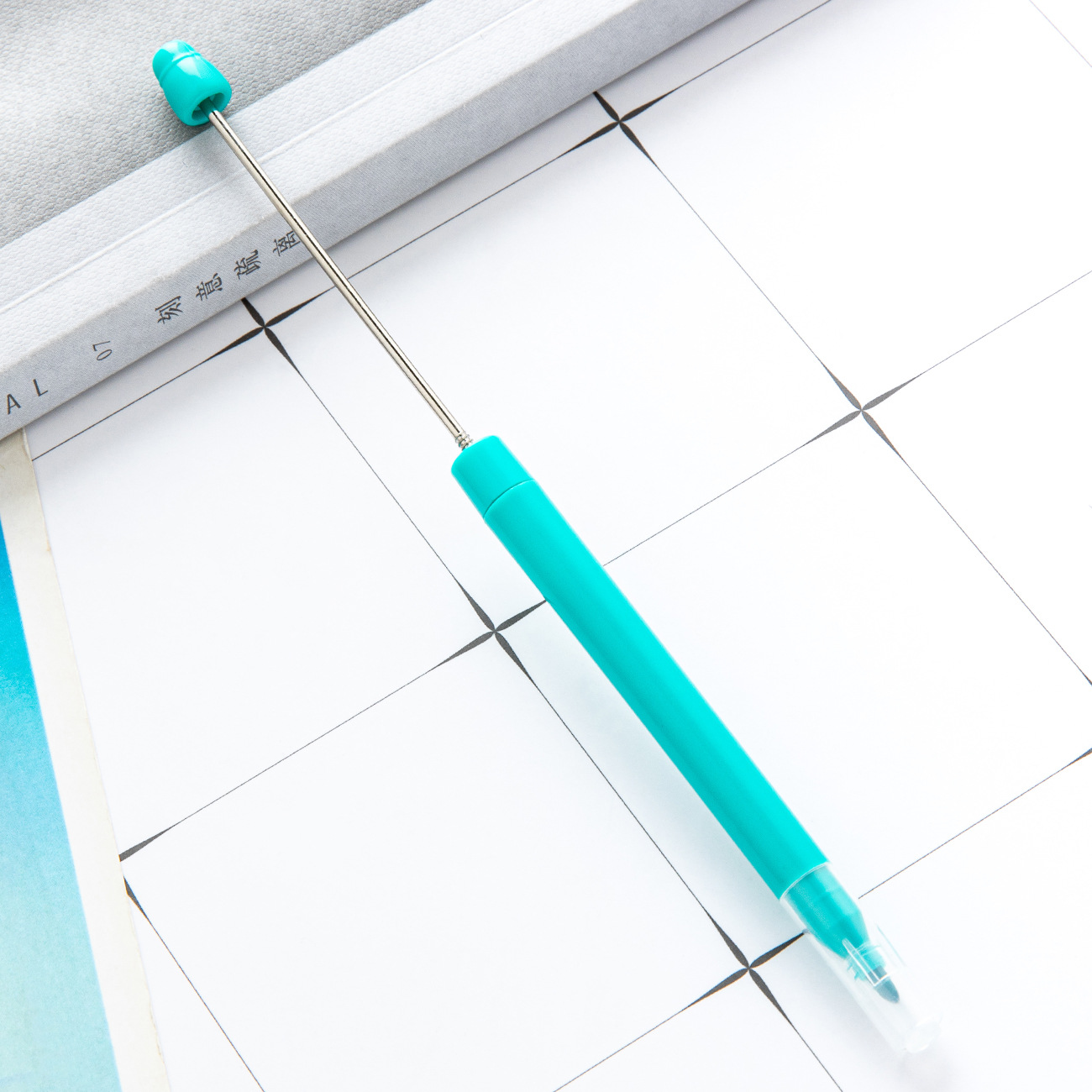 Fabricantes de acuarela de plástico al por mayor pintores de acuarela para niños graffiti pincel de dibujo manual DIY cuentas acuarela