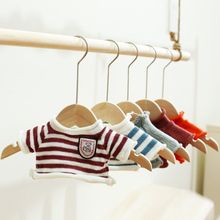 泰迪熊衣服小熊公仔毛绒玩偶布娃娃换装服装卫衣毛衣配件配饰批发