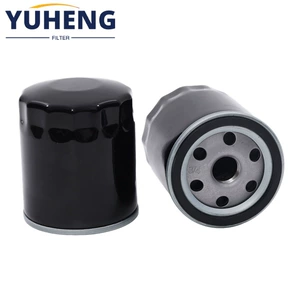 Suitable for Ford Focus Mondeo Mazda 6 Oil Filter Element Lf1014302 W712/73