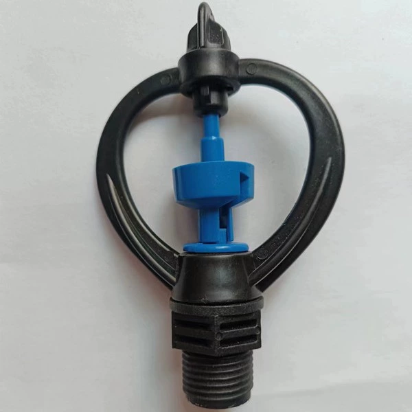 4-точечная интерфейсная рама Вращающаяся насадка, Специальная насадка для зеленения саженцев сада