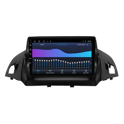 DVD Navigation, 13-17 Ford Escape Android