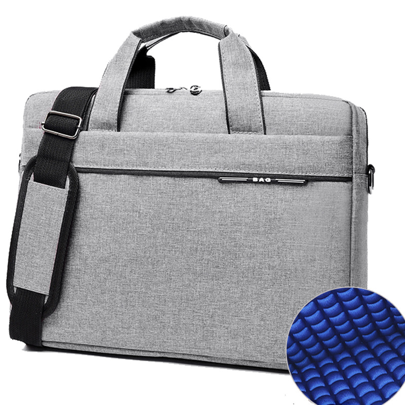 notebook Computer package apply millet Huawei Apple DELL glory One shoulder portable computer Wen Bao Male package