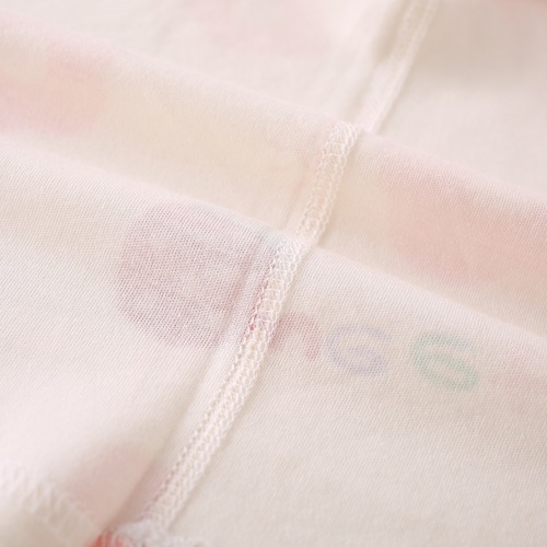 Children's Home Clothing Newborn Ucsoos High-Waisted Set Baby Infant Clothes Spring and Autumn Long-Sleeve Separate Outfit