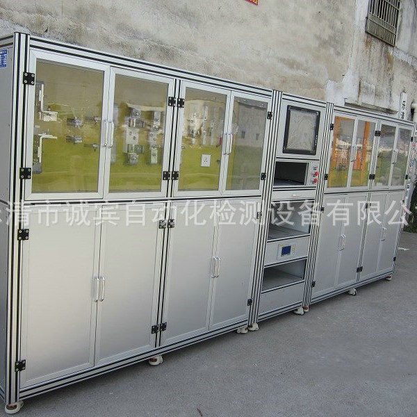 厂家生产 热继电器测试设备 热继电器校验台