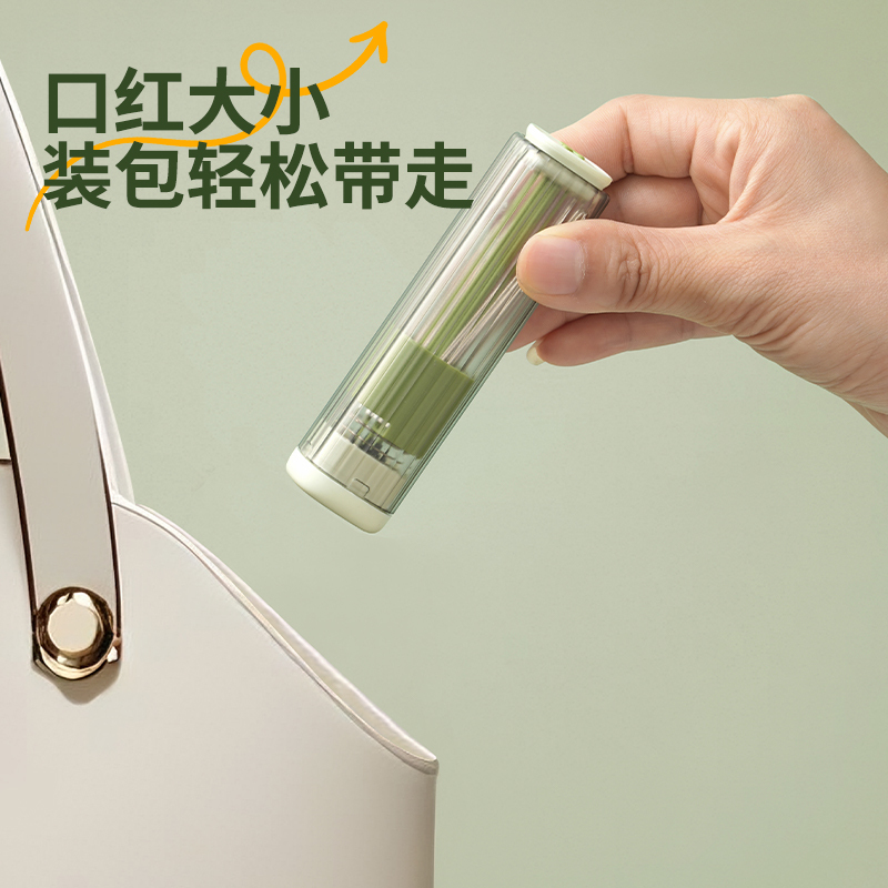 穿线神器手缝钢针缝衣针大眼穿针器家用十字绣绣花针拆线神器纳具|undefined