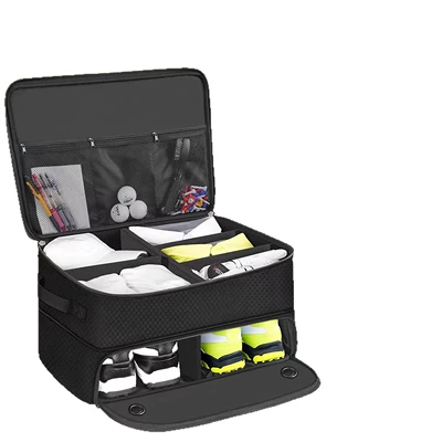 Car storage bag/box – Amazon's Popular Car-Mounted Golf