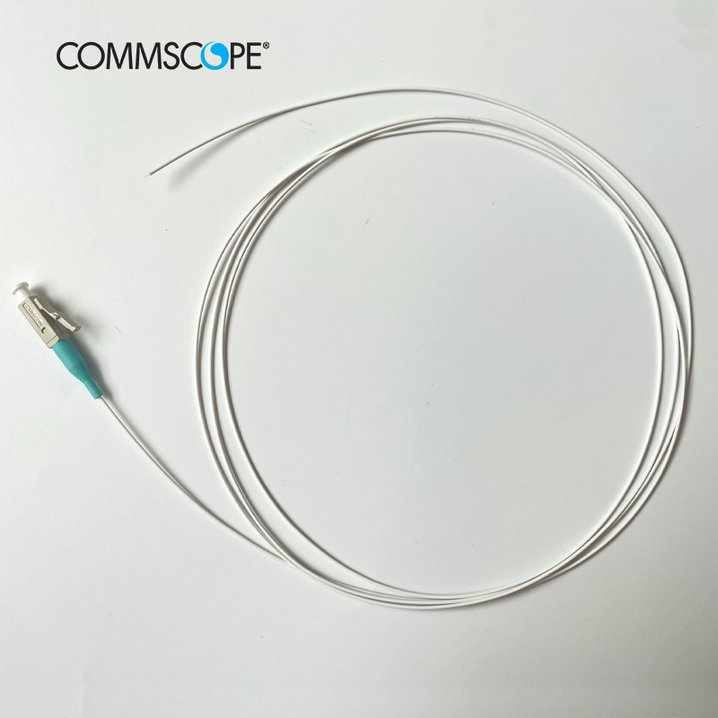 康普新款EH0108-008多模单芯LC万兆1.5米 康普AP尾纤低烟无卤OM4