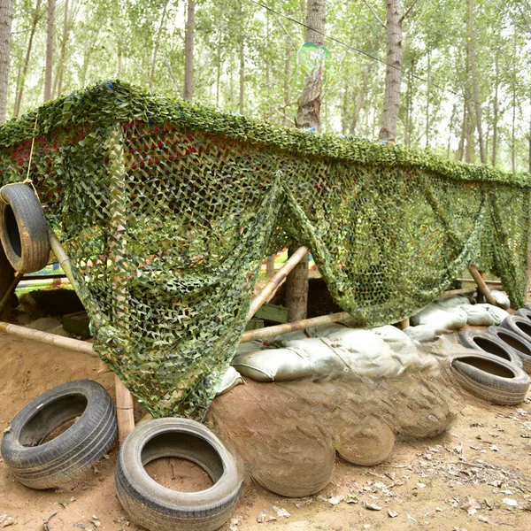 Camouflage net outdoor sunscreen net sunshade net decorative mountain Greening net camouflage net anti-aerial photography jungle camouflage net