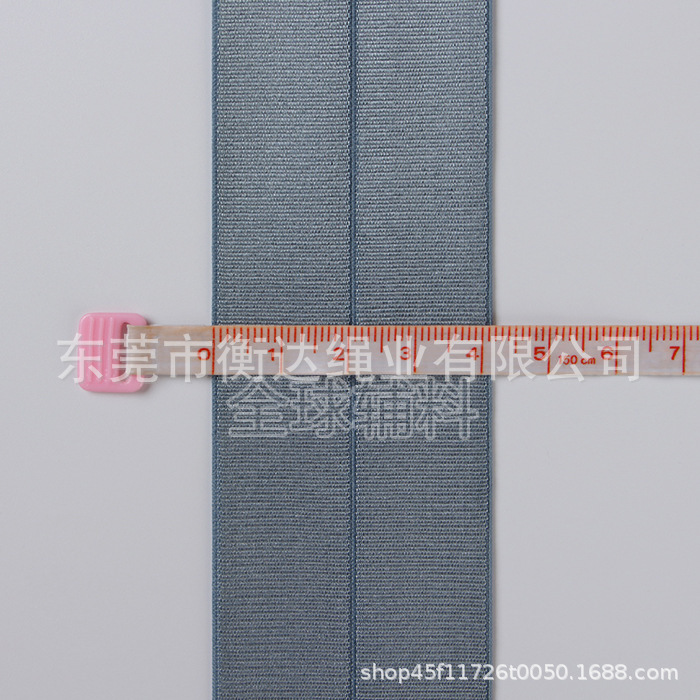Stock 2 - 8cm de fibra brillante cintura elástica cintura elástica cintura elástica cintura elástica al por mayor