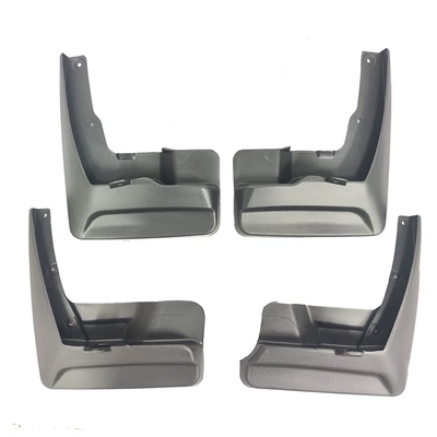 Suitable for 2010-2017 Toyota Mudguard