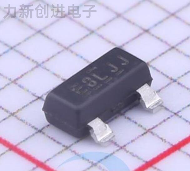 IRLML6402TRPBF 封装 SOT-23-3 MOS场效应管