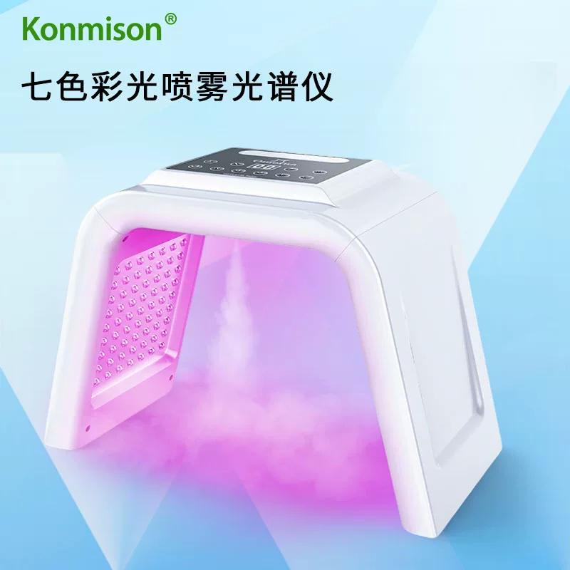 Косметический спрей для лица, коллекция 2022