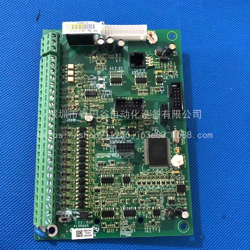 台达变频器VFD-B系45-11/1518.5/22/30KW端子板CPU板控制板主板议