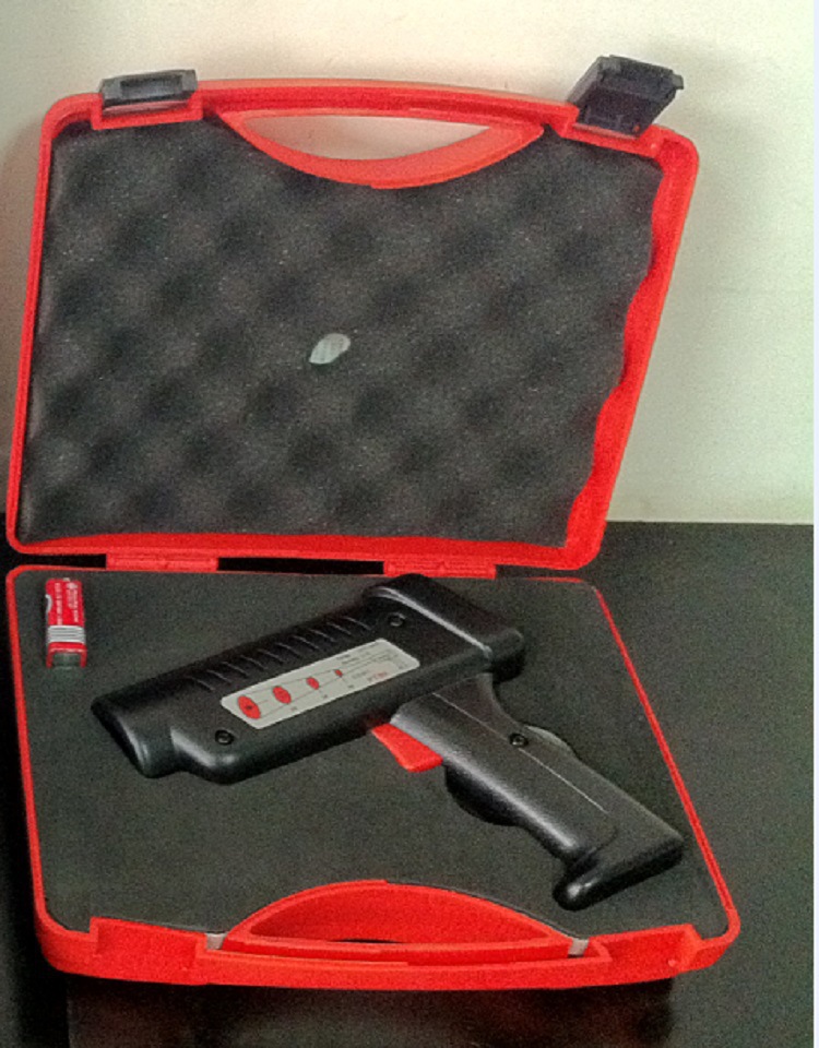 红外测温仪型号 YLB-PT120-HW库号 M378883