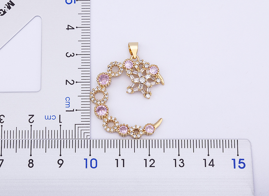 Adjustable Gold Necklace