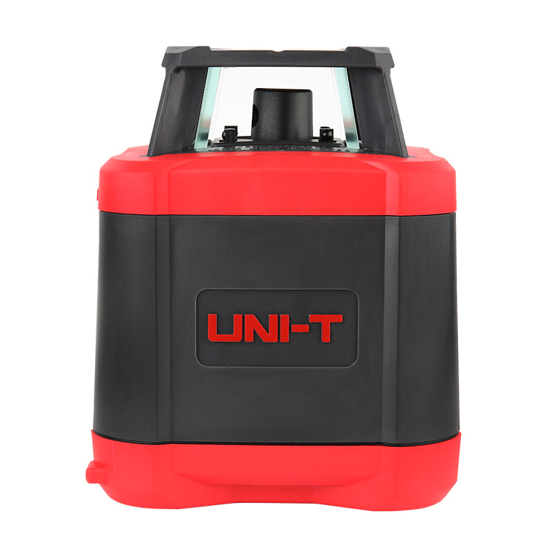 总代理批发优利德激光扫平仪LM581R/LM581LD高精度红外线水平仪