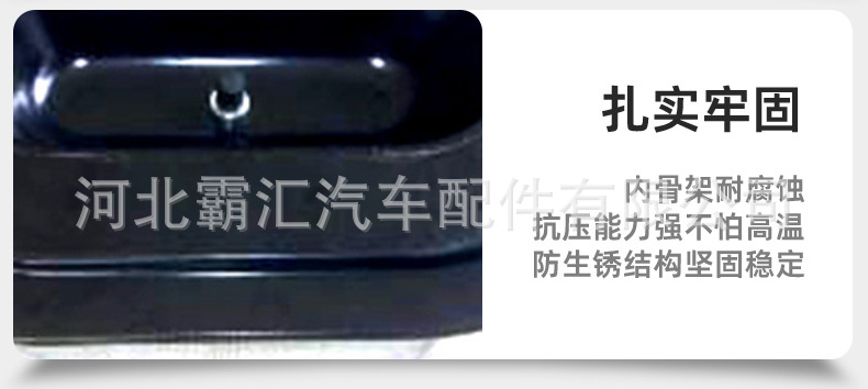 Applicable to Volvo (imported) FL6 FL 608 air filter element 3120490 air filter