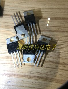 ȫ��ԭ�b2N6343 2N6343G TO-220 �ɿع����O��