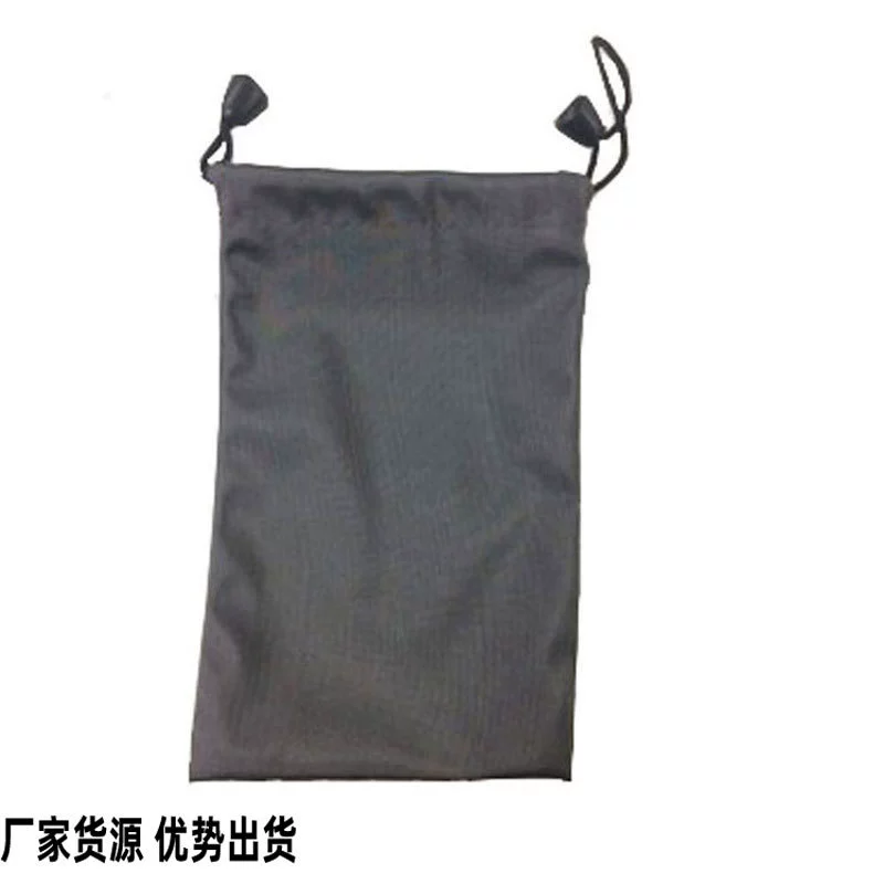 Готовая мобильная сумка для хранения мощности от производителя, водонепроницаемая сумка для блока питания, палка для селфи, бархатная сумка для путешествий