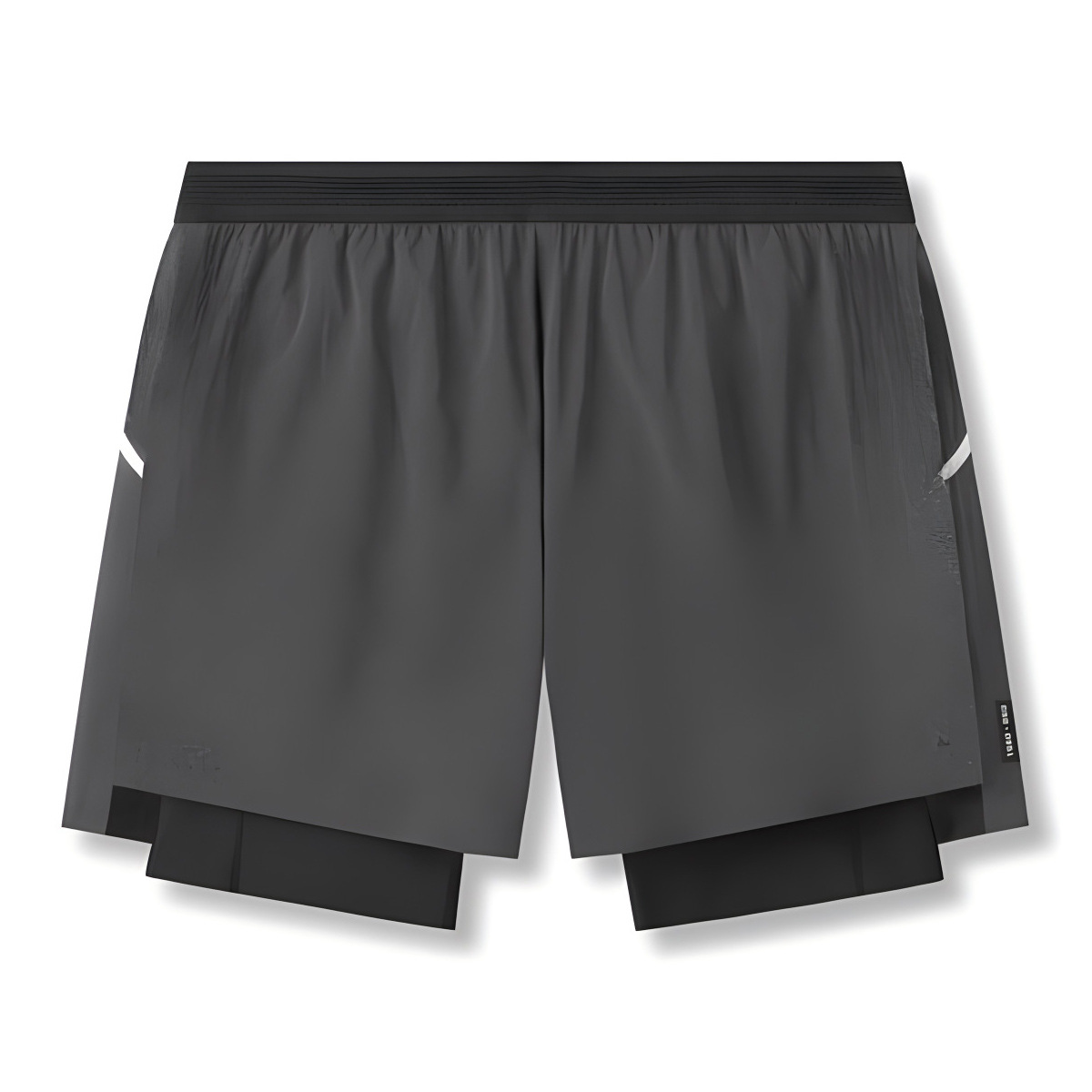 Men's Sports Fitness Quick-Dry Breathable Outdoor Running Summer Urban Fashion Casual Shorts_viptrois.com
