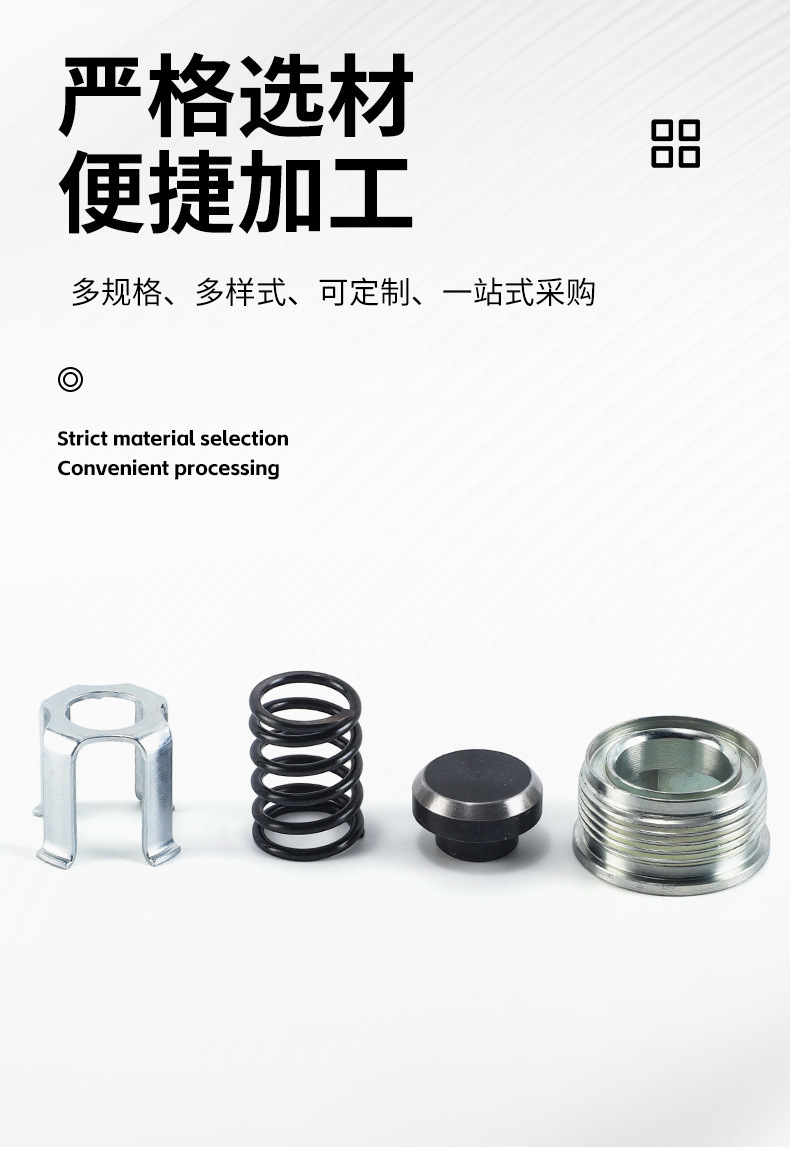 Xichai Engine Parts 6718023-01 Bypass Valve Assembly Automotive Engine Bypass Valve Components and Accessories
