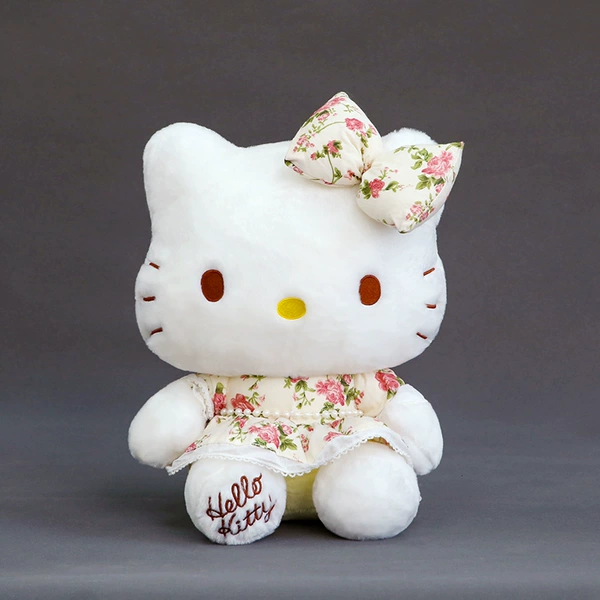 12 inches 32cm rich flower KT