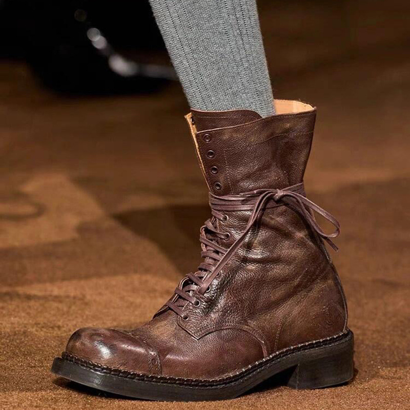 다크 브라운 [짧은 튜브]]