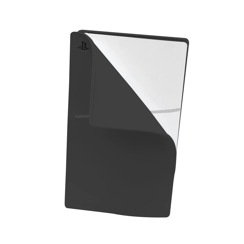 PS5 SLIM защитный чехол новый чехол для консоли PS5 силиконовый чехол, новая защита для мини-консоли PS5